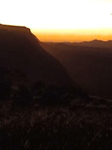 Chal� Guatambu