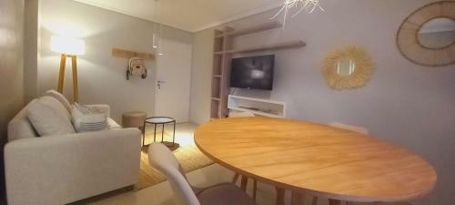 Apartamento Departamento Temporal En Alto Villa Sol