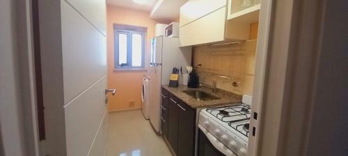 Apartamento Departamento Temporal En Alto Villa Sol