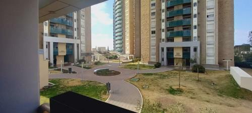 Apartamento Departamento Temporal En Alto Villa Sol