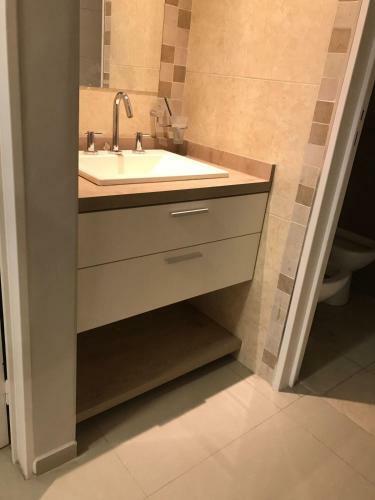 Apartamento Departamento Temporal En Alto Villa Sol
