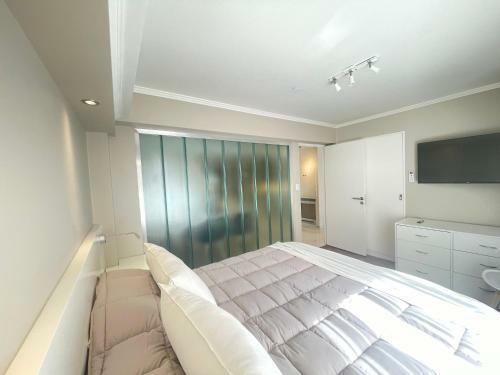 Apartamento Departamento Centrico Con Cochera En Cordoba