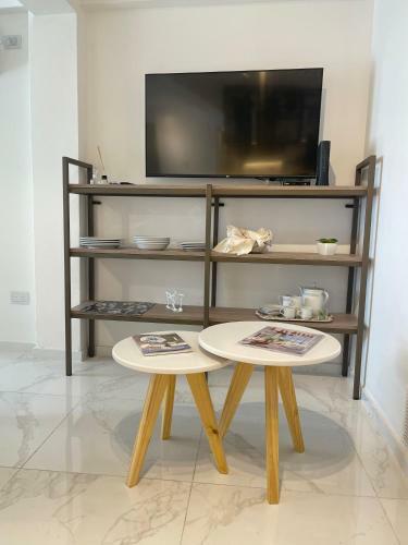 Apartamento Departamento Centrico Con Cochera En Cordoba