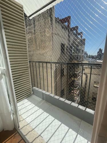 Apartamento Departamento Centrico Con Cochera En Cordoba