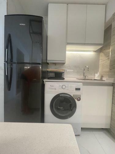 Apartamento Departamento Centrico Con Cochera En Cordoba