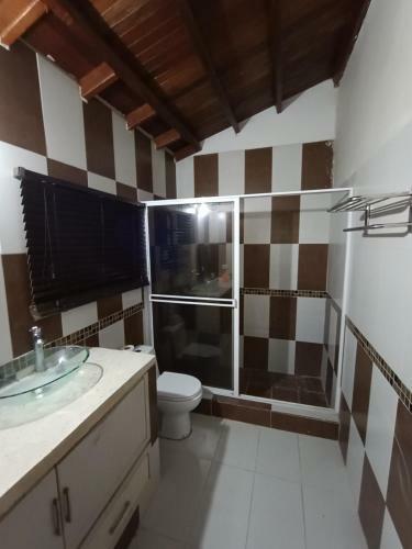 Casa Jumi
