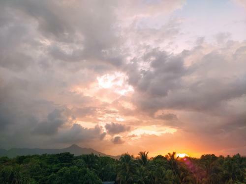 La Mello Adventure Lodge