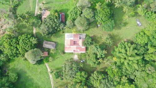 La Mello Adventure Lodge