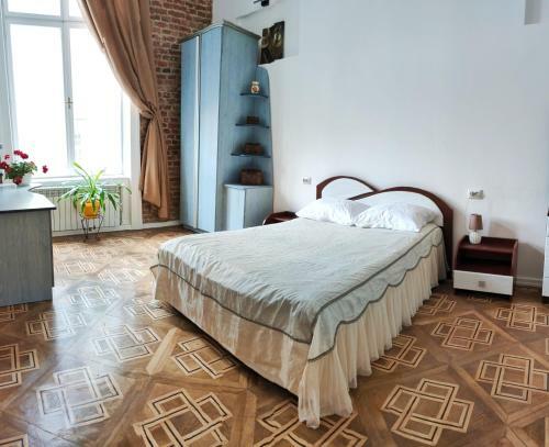 Kopernik Apartments
