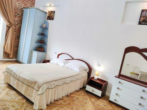 Kopernik Apartments
