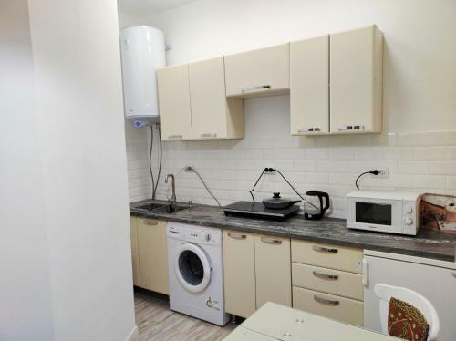 Kopernik Apartments