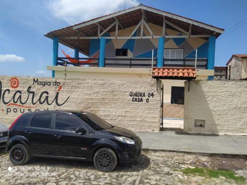 Hostal Pousada Magia Do Icara�