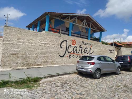 Hostal Pousada Magia Do Icara�