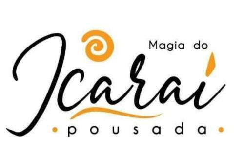 Hostal Pousada Magia Do Icara�