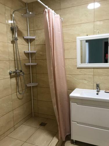 Apartamento ?????? ???????? ? ???? !!!