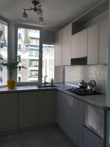 Apartamento ?????? ???????? ? ???? !!!