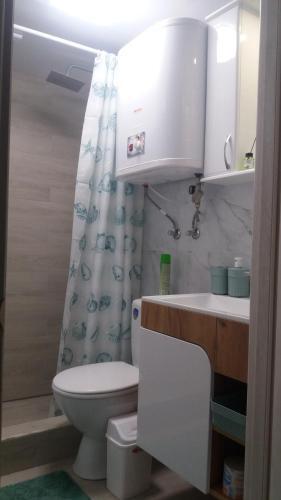 Apartamento ????????????? ???????? ? ????