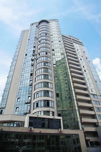 Arcadia Luxe Seaview Apartment