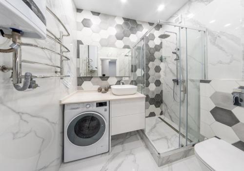 Apartamento ?????? 2-? ????????? ??????????? ????? ???????