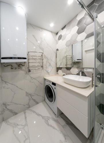 Apartamento ?????? 2-? ????????? ??????????? ????? ???????