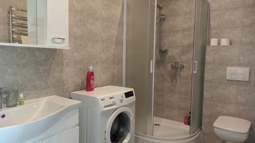 Apartamento ???????? ?????? ????????? Apt Odeassa Basseinaya