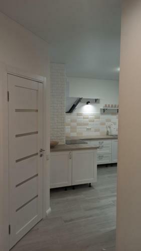 Apartamento ???????? ?????? ????????? Apt Odeassa Basseinaya