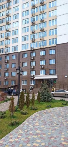 Apartamento ???????? ?????? ????????? Apt Odeassa Basseinaya