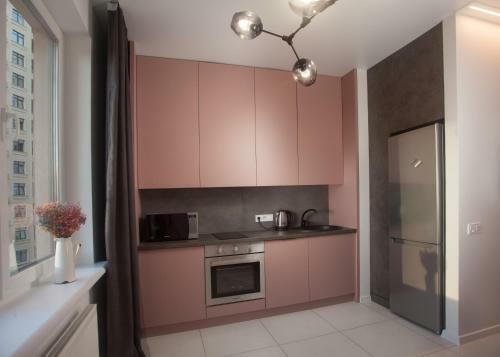 Arcadia Wave Apartment
