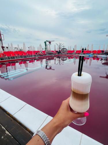 Arkadia Beach Hotel