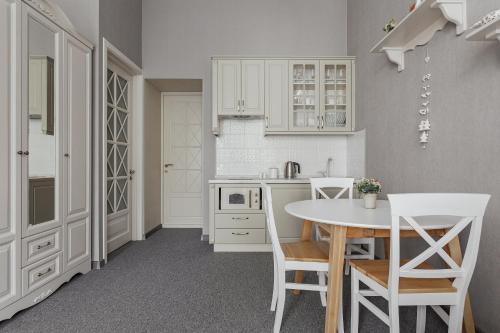 Apartments Maison�11