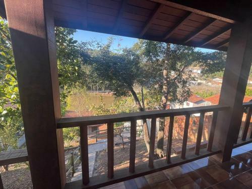 Lodge Chal�s Do Lago