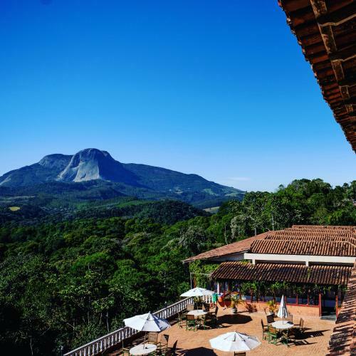 Hotel Eco Da Floresta