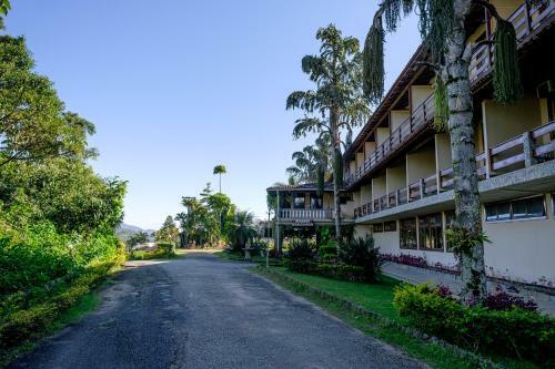 Hotel Eco Da Floresta