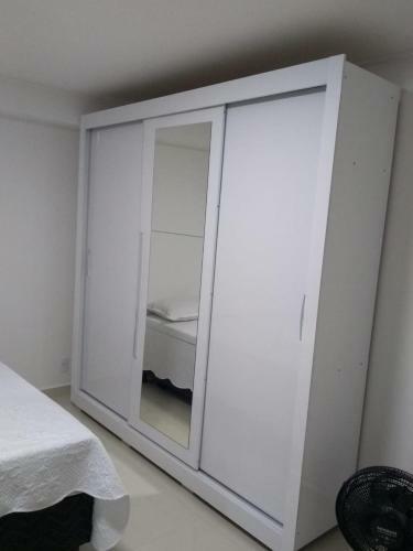 Apartamento de Luxo Novo Pr�ximo A Rua de Lazer
