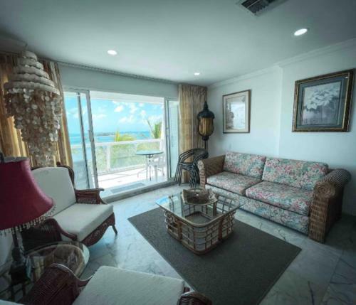 Apartamento Con Vista Al Mar En Sunrise