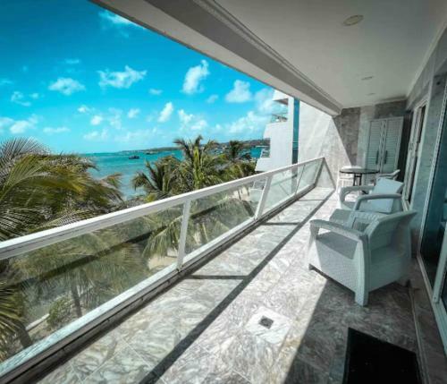 Apartamento Con Vista Al Mar En Sunrise