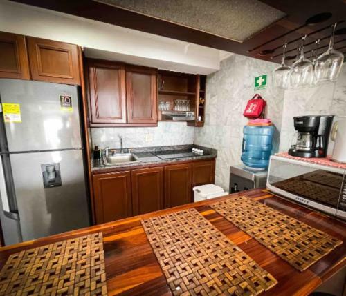 Apartamento Con Vista Al Mar En Sunrise