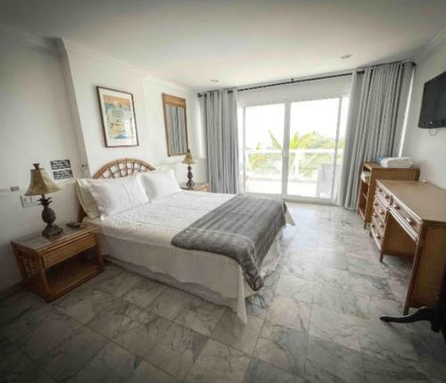 Apartamento Con Vista Al Mar En Sunrise