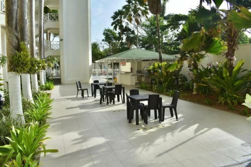 Apartamento Vacacional En San Andres