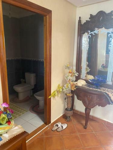 Villa Sidi Bouzid: Duplex Avec Vue Sur Atlantique