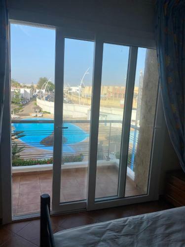 Villa Sidi Bouzid: Duplex Avec Vue Sur Atlantique