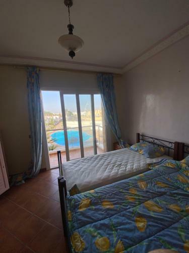 Villa Sidi Bouzid: Duplex Avec Vue Sur Atlantique
