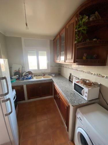 Villa Sidi Bouzid: Duplex Avec Vue Sur Atlantique