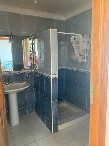 Villa Sidi Bouzid: Duplex Avec Vue Sur Atlantique