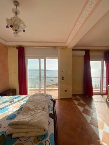 Villa Sidi Bouzid: Duplex Avec Vue Sur Atlantique