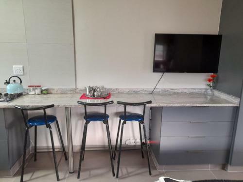 Apartamento The Hideout