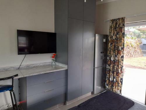 Apartamento The Hideout