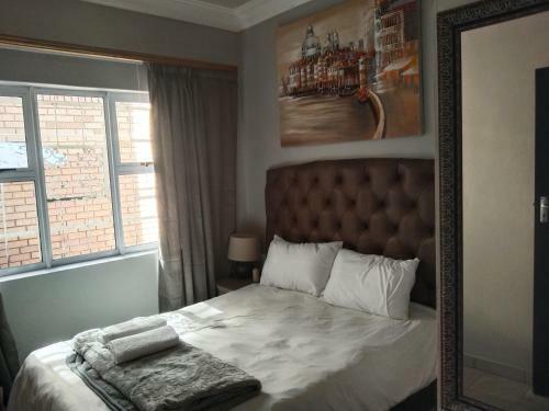 Hostal Menlyn Mews Guesthouse
