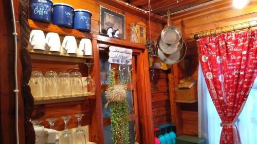 Apartamento Scheherazade's 1001 Nights