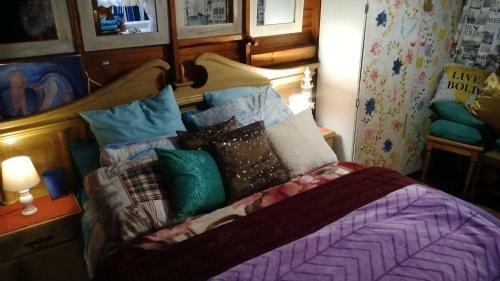 Apartamento Scheherazade's 1001 Nights
